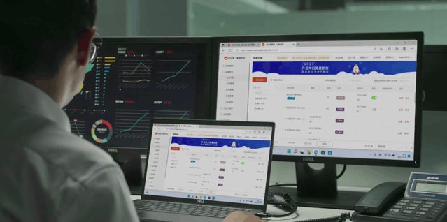 空调深度清洗 挂机柜机 洗完试机制冷